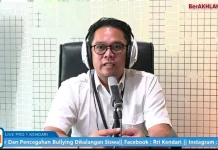 Perbaikan Data DTSN Jamin Keadilan Bantuan  Penerima Manfaat