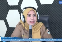 Kesetaraan Gender Dukung Kesehatan Reproduksi