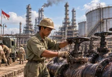 Kilang Minyak Sumatra 1955, Fondasi Energi dan Kemandirian Bangsa