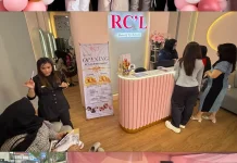 RCL Aesthetic Hadir di Kendari Tawarkan Promo 50 % Full Treatment Body