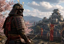 Rahasia Ketangguhan Samurai dalam Medan Perang Jepang Kuno