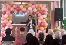 RCL Aesthetic Kendari Buka Peluang Kerja dan Gerakkan Ekonomi Lokal