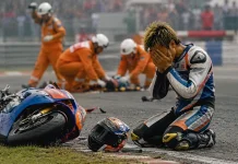 Tragedi Daijiro Kato, Kecelakaan yang Mengubah Standar Keselamatan MotoGP