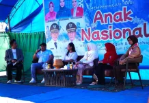 Sinergi Wujudkan Anak Pesisir Tangguh Berkarakter