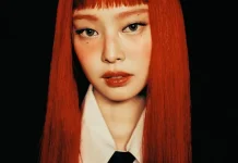 Jennie Jadi Artis K-Pop Perempuan Kedua yang Tembus 5 Besar Billboard Hot 100