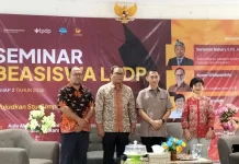 LPDP Buka Beasiswa Tahap II 2026, Wakatobi Jadi Lokasi Sosialisasi