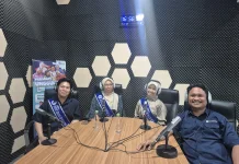 Bank Indonesia Perwakilan Sutra Mengajak Masyarakat CBP Rupiah