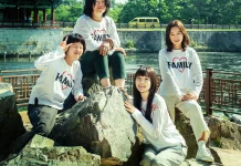 "The Journey to Gyeongju" Tayang Perdana September 2026