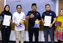 Bombana Perbaiki Sistem Layanan Pembayaran Tunjangan Profesi Guru