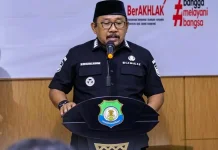 Sinergi Pemkab Bombana dan Bank Sultra Majukan Pendidikan