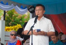 Road Race Konawe Cup Seri 2 Junjung Tinggi Sportivitas