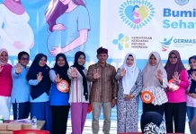 Cegah Stunting Mulai sejak Masa Kehamilan