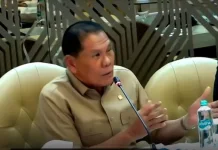 Anggota Komisi V DPR RI Soroti Minimnya Layanan Tol Laut di Wakatobi