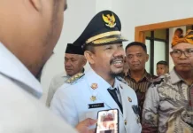 Bangun Muna Terintegrasi Wujudkan Geopark
