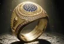 FIFA Perkenalkan Cincin Juara untuk Kampiun Piala Dunia 2026