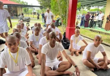 Mulai Masa Pendidikan, 69 Calon Siswa Bintara Polri Resmi Masuk SPN Polda Sultra