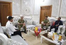 Resmi Beroperasi, Pengadilan Militer V-18 Kendari Jalin Sinergi dengan Pemkot Kend