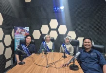 Katalis Dorong Literasi Rupiah Bagi Masyarakat Sultra