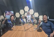 Cinta Bangga Paham Rupiah Wujudkan Masyarakat Semakin Cerdas