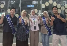 Katalis Bangun Kesadaran Cinta Rupiah Masyarakat Sultra