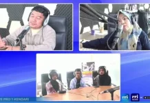 MTSN 1 Kendari Cetak Generasi Berprestasi dan Kreatif