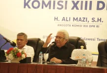 Kemenkum Sultra Usulkan Penguatan Layanan Hukum hingga Kekayaan Intelektual