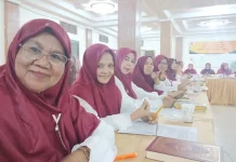 PWWI Sultra Gelar Rapat, Siapkan Keberangkatan ke Muktamar di Jakarta