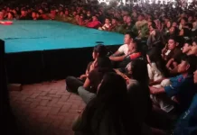 Satpol PP Kendari Siaga 01.00 WITA, Ada Nobar dan Pasar Murah hingga 24 Juli