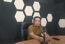 Satu Tahun SRMP 25 Kendari, Adaptasi Asrama Berbuah Prestasi