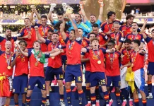 Takhta Raja Sepak Bola Dunia Tahun 2026 Milik Spanyol