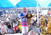 Walikota Kendari: Keberagaman Perekat Persatuan Lintas Etnis