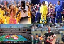 Halftime Show Penyelamat Boringnya Final Piala Dunia 2026
