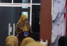 Pemkab Kolaka Gelar Bimtek E-Katalog
