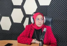 Beranda UMKM: Den Ayu Kanem Khaltsum Tekankan Pentingnya Keberanian Memulai Usaha