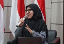 Kemenkum Sultra Bedah Peran Sentra KI dan Urgensi Lisensi Hak Cipta