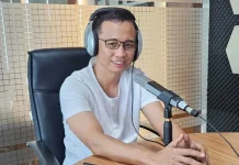 Beranda UMKM: Dhany Surya Ajak Pelaku Usaha Jangan Takut Memulai dari Skala Kecil