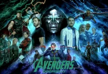 Trailer Resmi Avengers: Doomsday Dirilis, Superhero MCU Bersatu Hadapi Doctor Doom