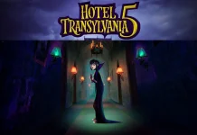 Hotel Transylvania 5 Resmi Tayang 2027, Dracula Hadapi Misteri Baru di Hotel