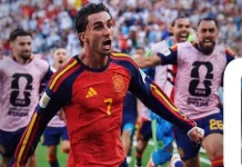 Spanyol Taklukkan Argentina, Raih Gelar Juara Piala Dunia FIFA 2026
