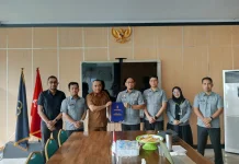 Kemenkum Sultra Harmonisasi Raperbup Muna tentang Pemanfaatan BMD