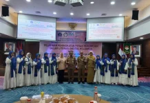 Pemkot Kendari Tingkatkan  Peran Perempuan dalam Literasi Digital