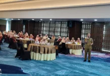 Literasi Digital Bentuk Keluarga ASN Adaptif