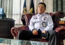 Rutan Raha Perketat Pengawasan Warga Binaan