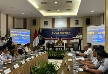 Imigrasi Sultra Optimalkan Peran TIMPORA Dukung Iklim Investasi Daerah