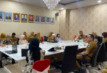 DP3A Kendari Hadirkan Program "Meja Baru" Perkuat Pencegahan Kekerasan