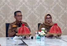 Pemkot Kendari Gelar FGD Asesmen UPTD PPA