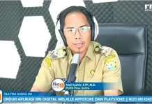 Orang Wali Kunci Utama Lindungi Anak di Ruang  Digital