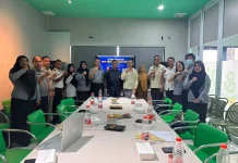 Kemenkum Sultra Gelar Inventarisasi Peta Permasalahan Hukum