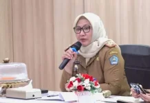 Pelayanan Isu Kompleks Menjadi Program Utama DP3A Kendari