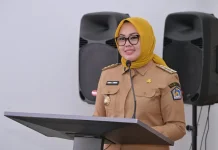 Literasi Fondasi Utama Kemajuan Kota Kendari